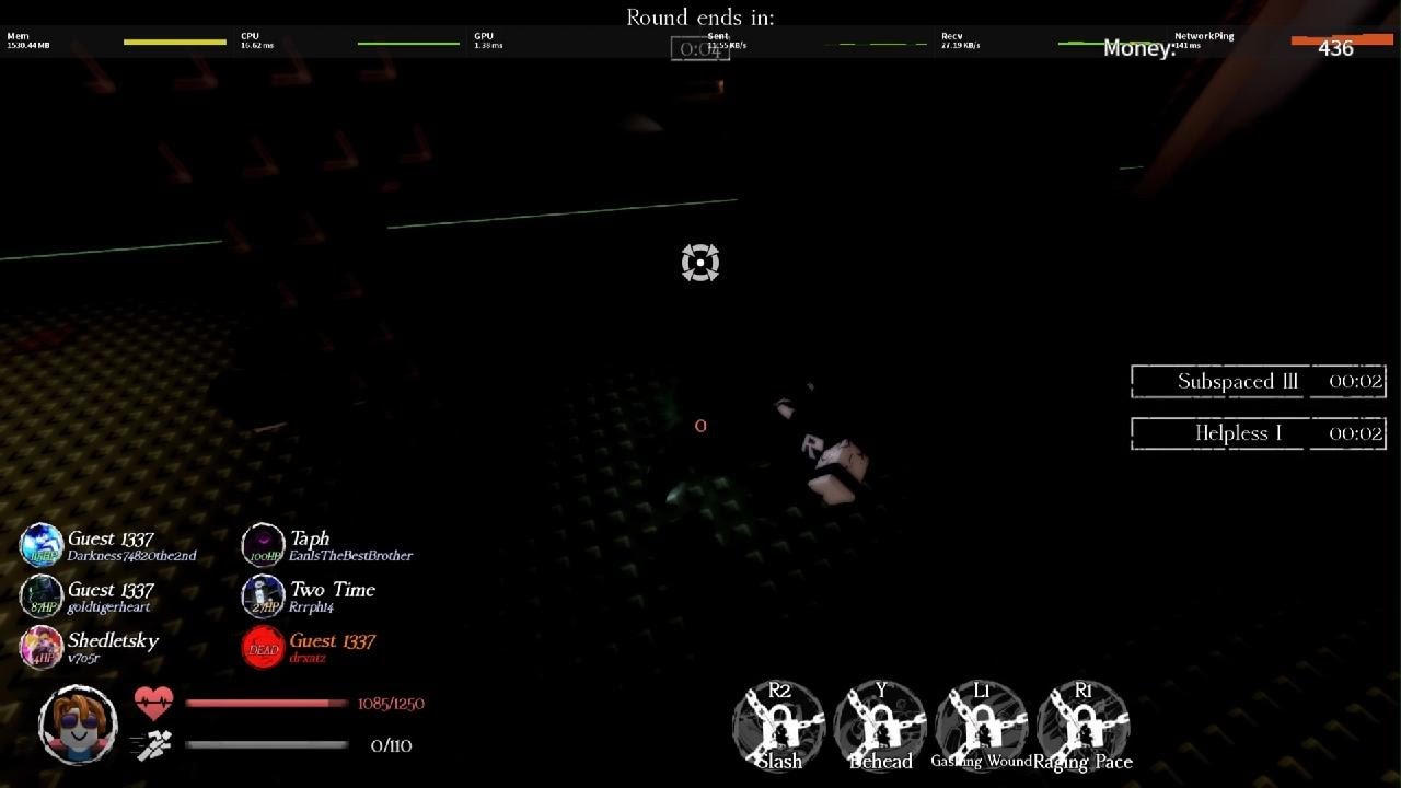 Hacker spotted