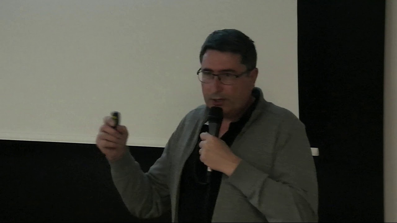 Conférence SNT - Informatique embarquée et objets connectés