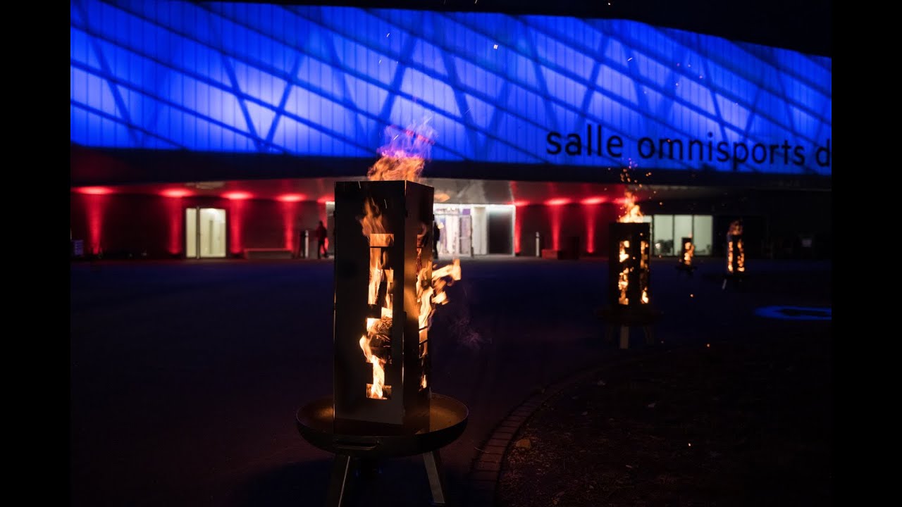Eventorganisation f&uuml;r Hilti Schweiz