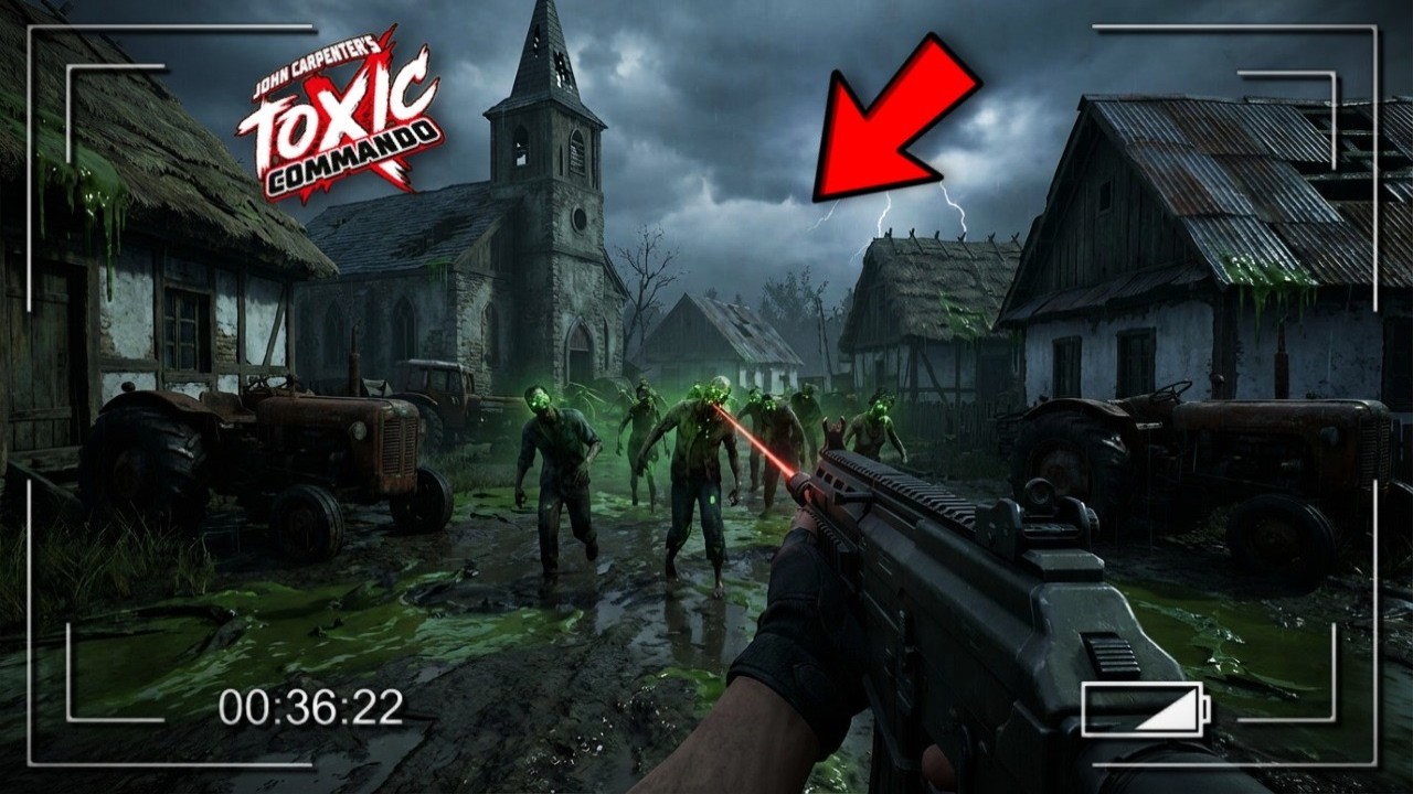 ДА ЭТО ЖЕ БЕЗУМИЕ! СМЕСЬ SNOWRUNNER И WORLD WAR Z! САМАЯ КРУТАЯ ЗОМБИ ИГРА 2026 ГОДА!