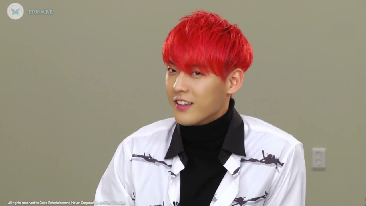 [비투비] Album Introduction: 'New Men' | ENG SUB (Memory Box)