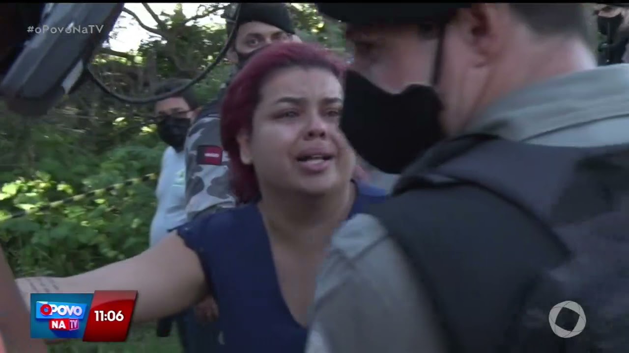 Caso Patrícia: polícia realizará coletiva de impressa para falar sobre da investigação- O Povo na TV