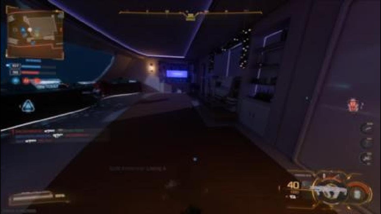 Call of Duty: Multiplayer