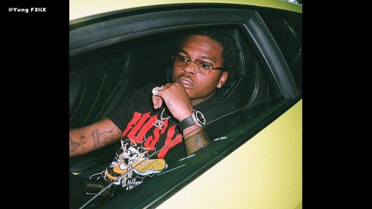 (FREE) Gunna Type Beat - 