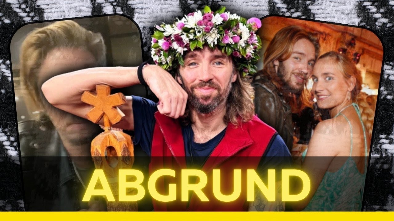 Gil Ofarim ist DSCHUNGELKÖNIG - ein ARMUTSZEUGNIS