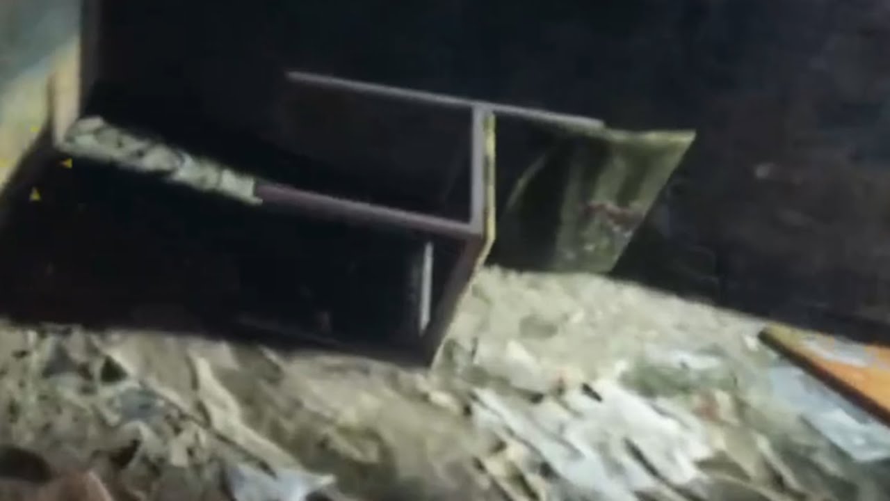 [WR] Metro Exodus «Segmented Any% Old Patch» (LRT 1:41:58)