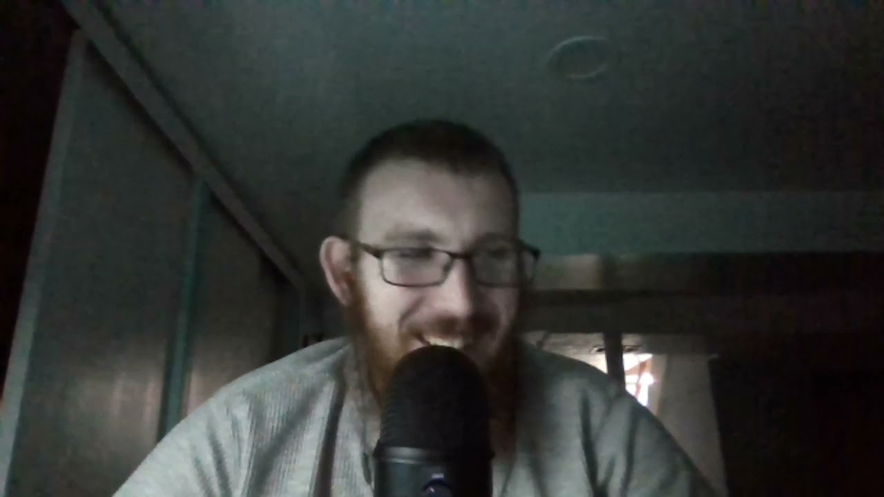 ASMR Real Ghost Stories From a Haunted House