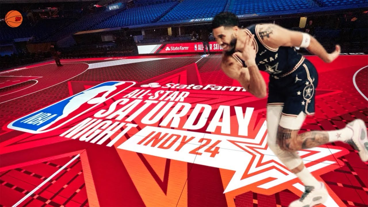 NBA All Star 2024: Jayson Tatum meets Larry Bird, Talks mutual respect for ALL STARS!