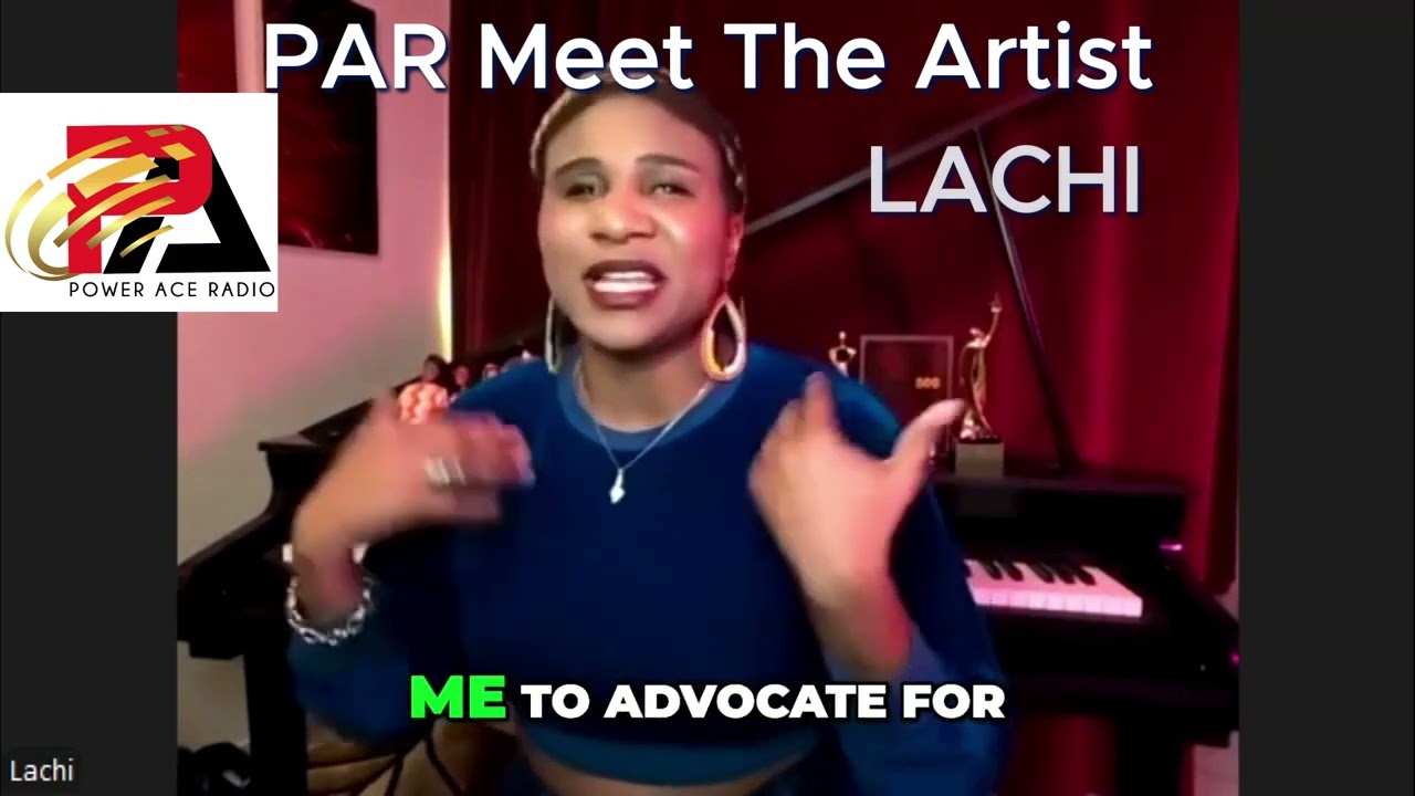 The Music Industry Needs to Change!