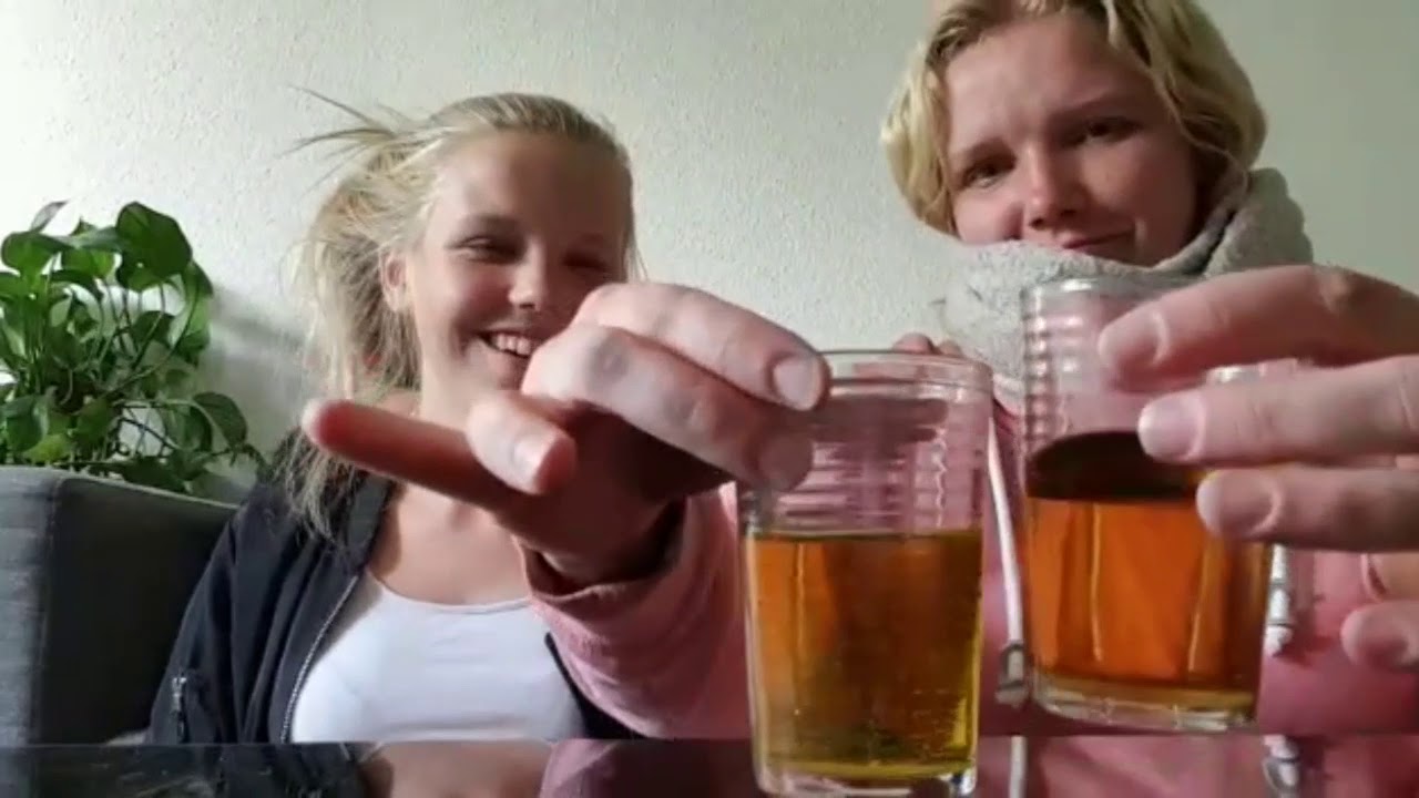 Teuer vs. Günstig Challenge