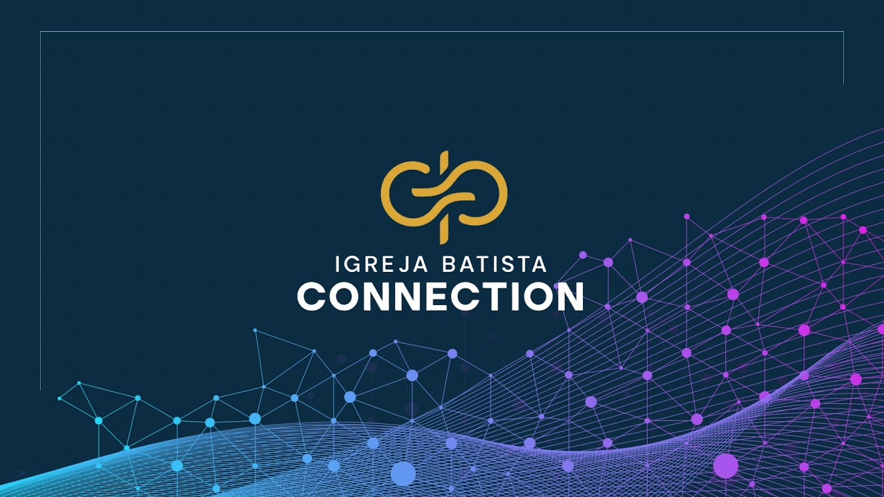 DO MONTE PARA O MUNDO | PR. Fernando Barbosa | Igreja Batista Connection