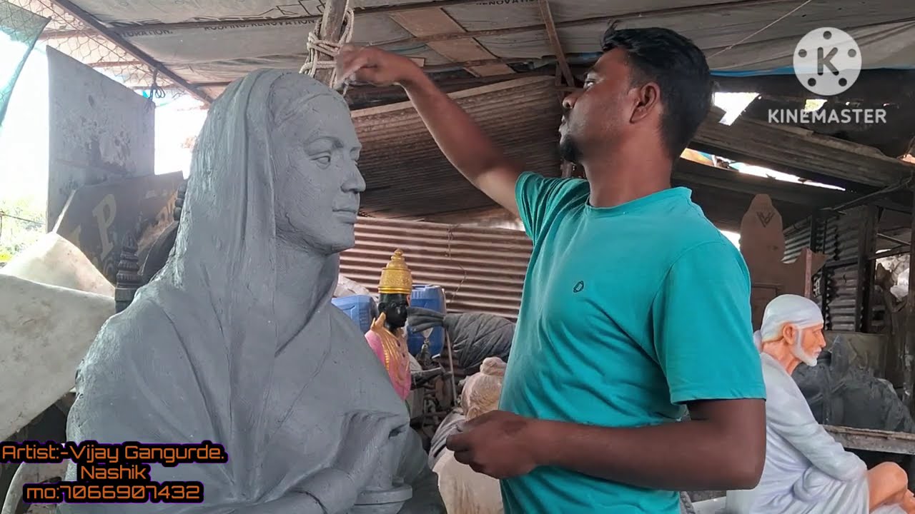 पुण्यश्लोक अहिल्यादेवी होळकर. 