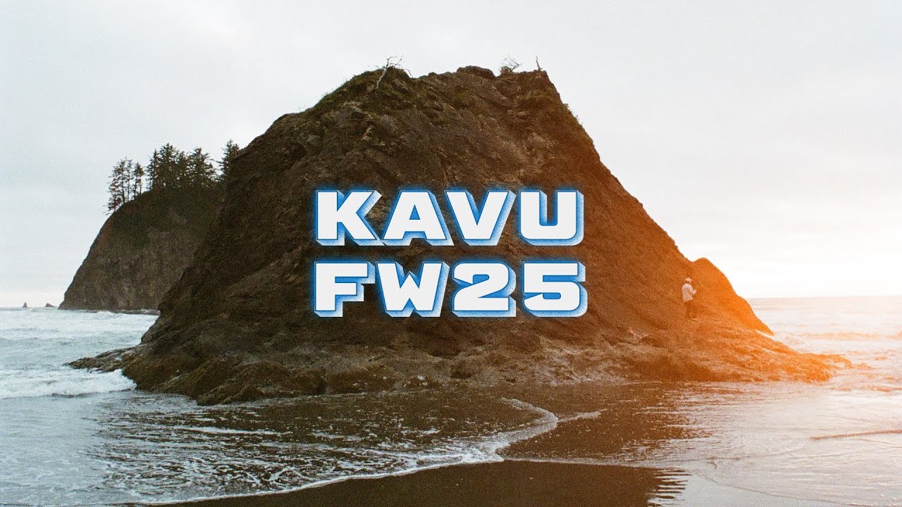 FW25 | LOOKBOOK
