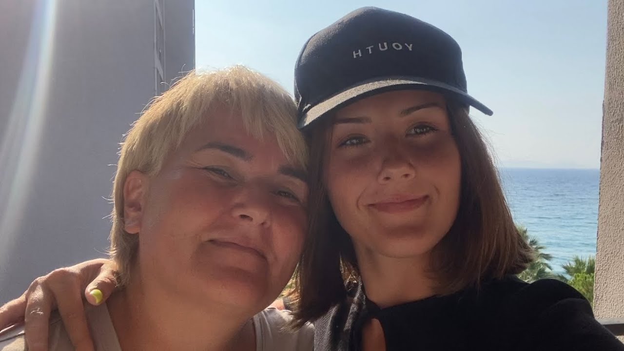 Tusan Beach Resort 5*/ Турция/ Кушадасы/ Sea view/ август/ 2023