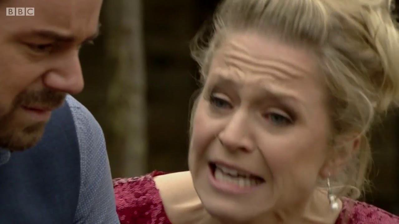 Mick & Linda - 26th December 2014 part 2
