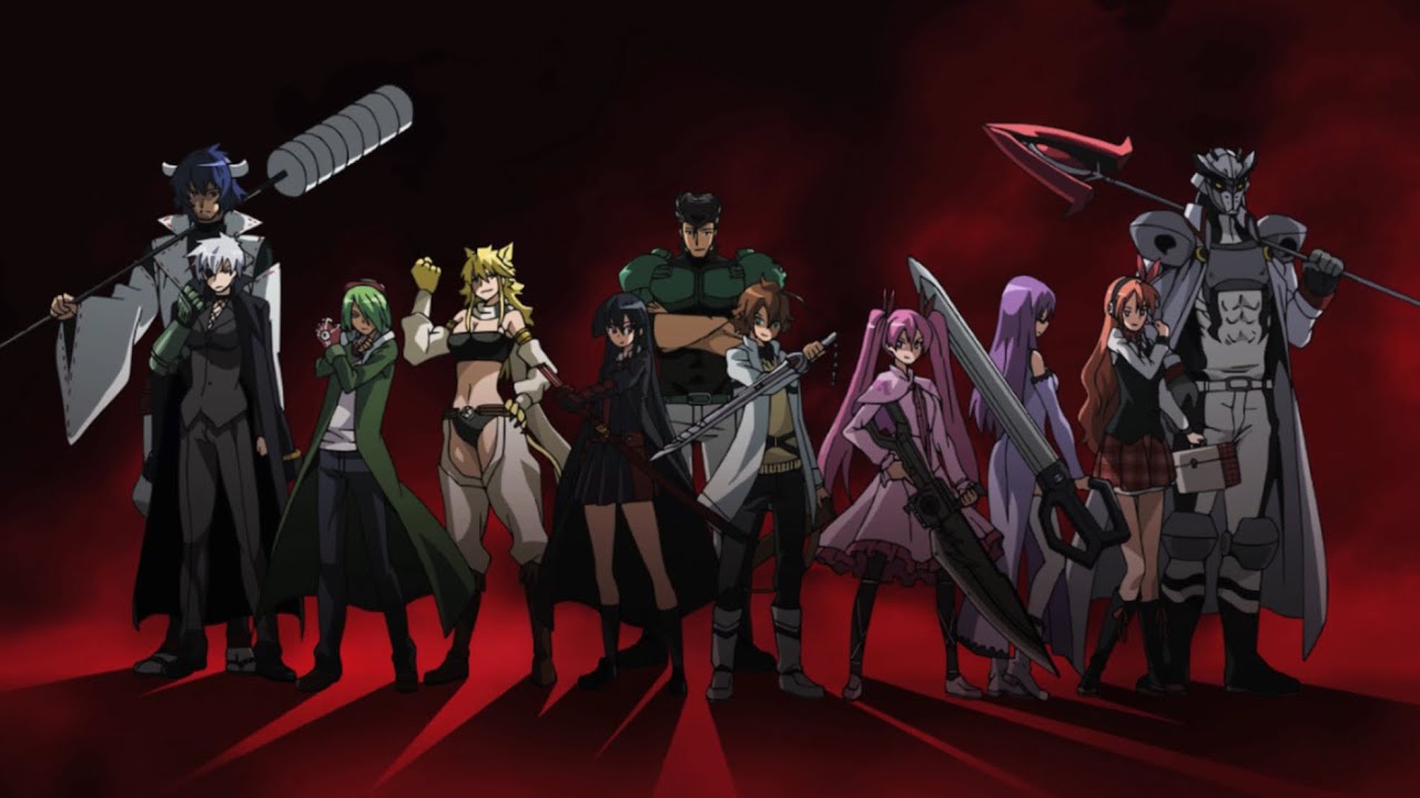 All night raid deaths