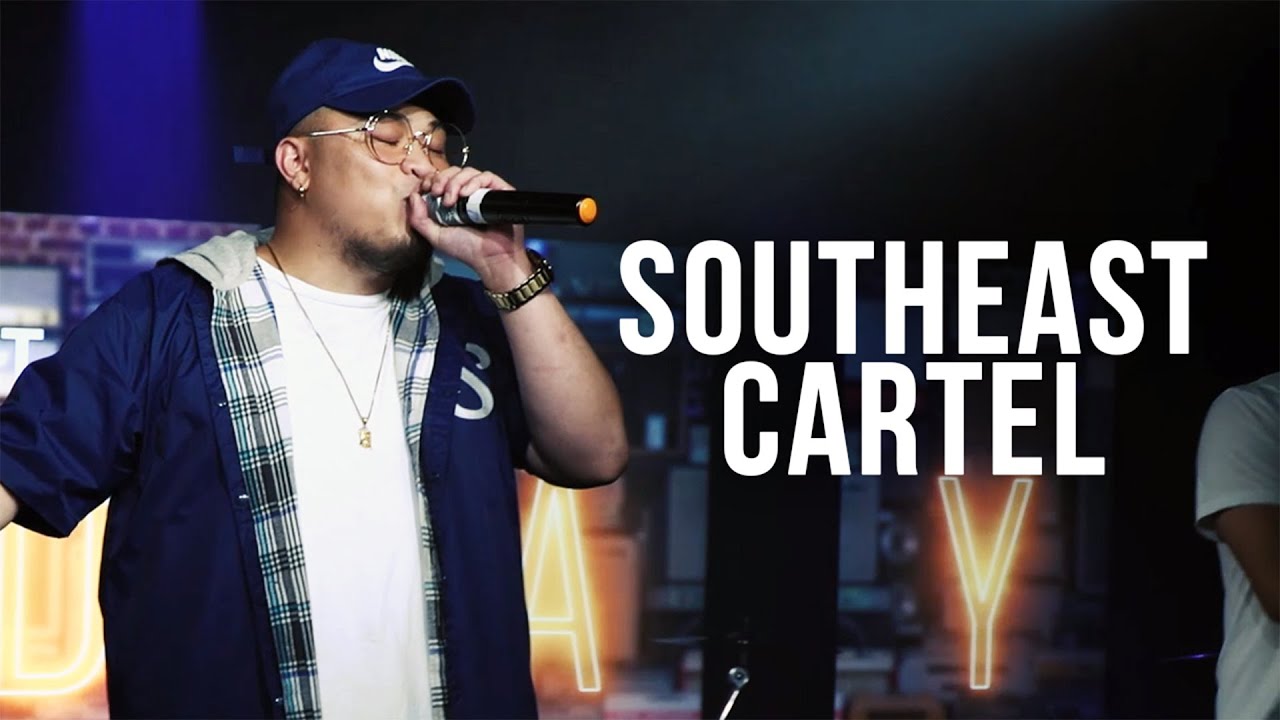 Toronto&rsquo;s Filipino Rap Scene You Haven&rsquo;t Seen Yet | FREESTYLE FRIDAY