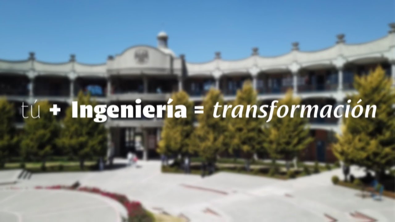Ingenierías La Salle Pachuca