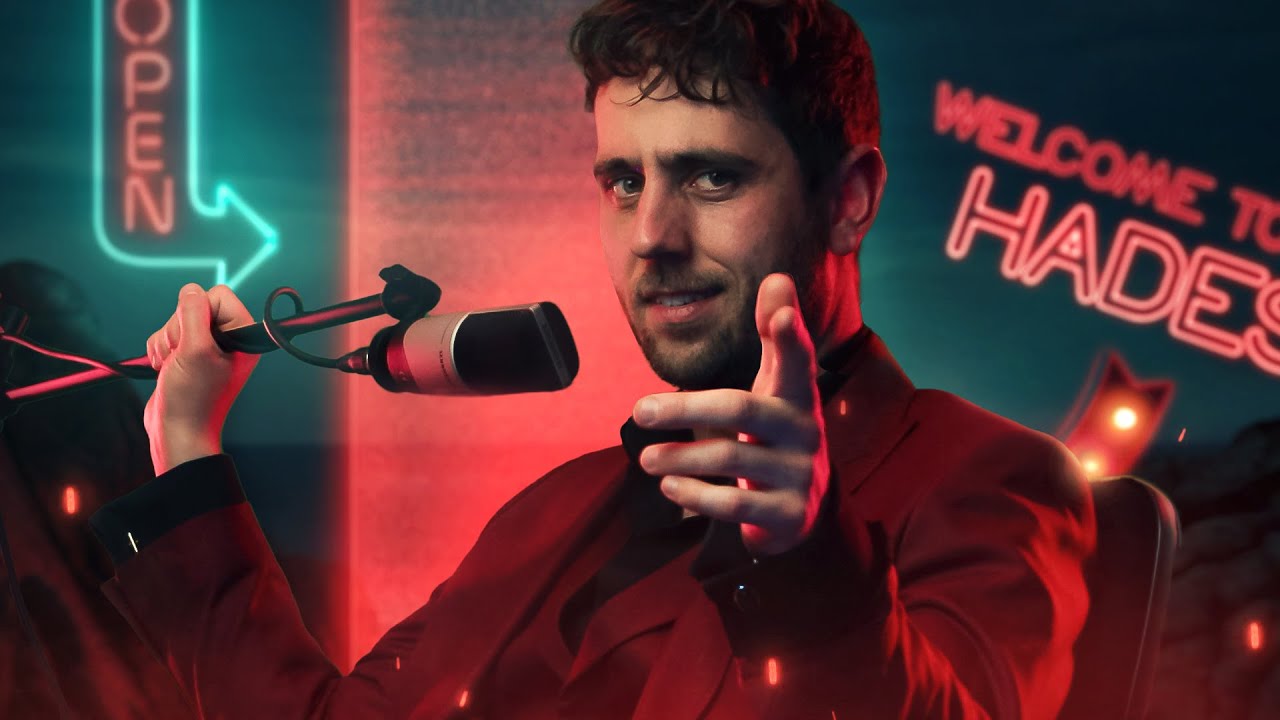 ASMR | Вас ждет приключение в подземном мире