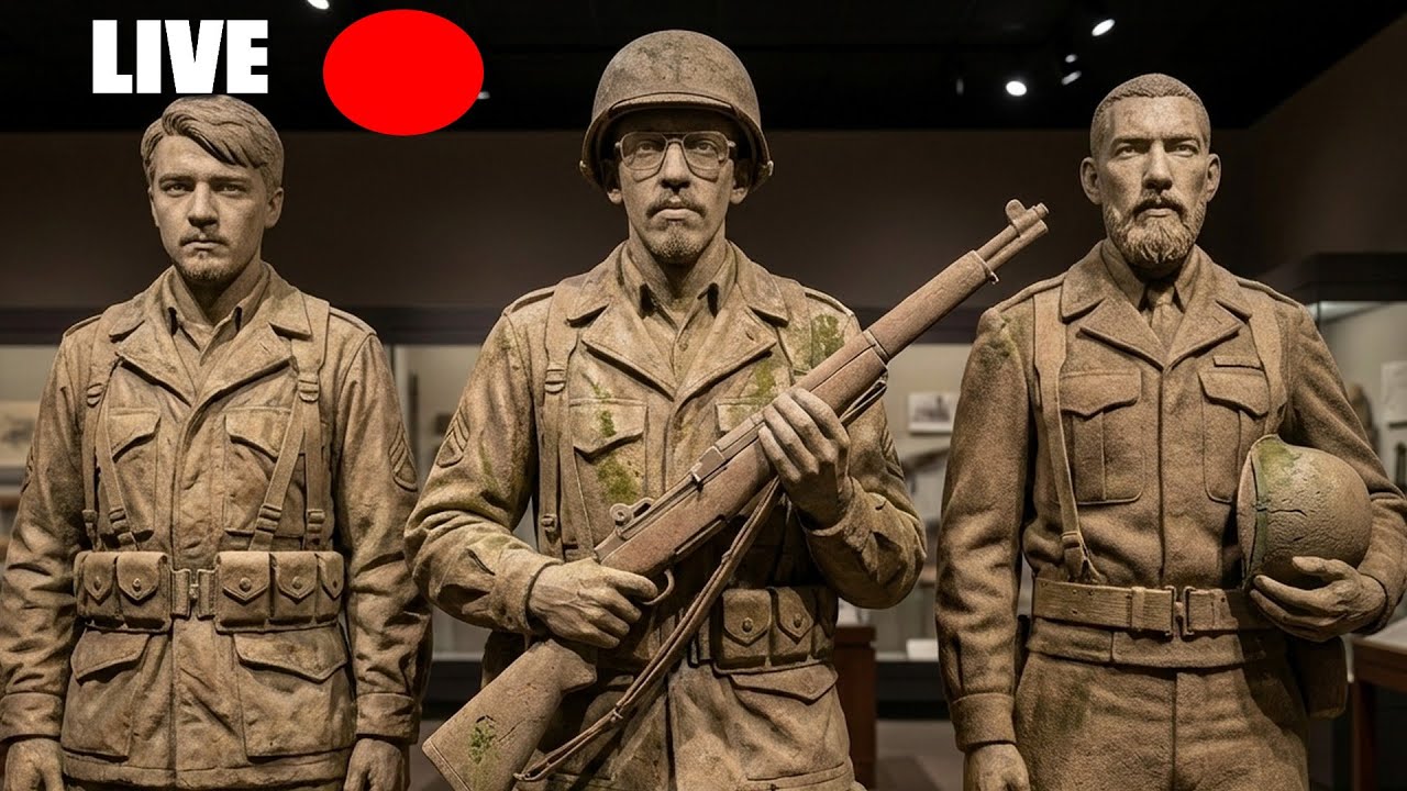 LIVE 🔴ENLISTED - LES HÉROS OUBLIÉS DE LA GUERRE