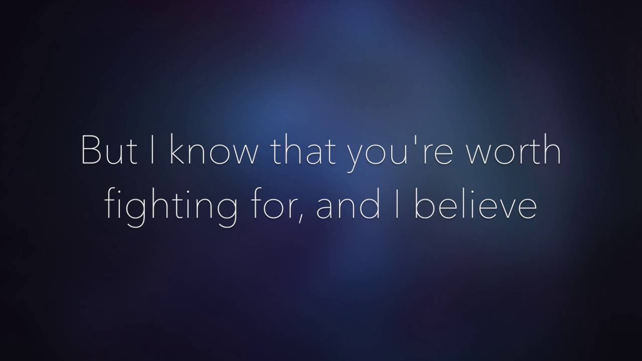 Without You-Illenium (feat. SKYLR) (Lyrics)