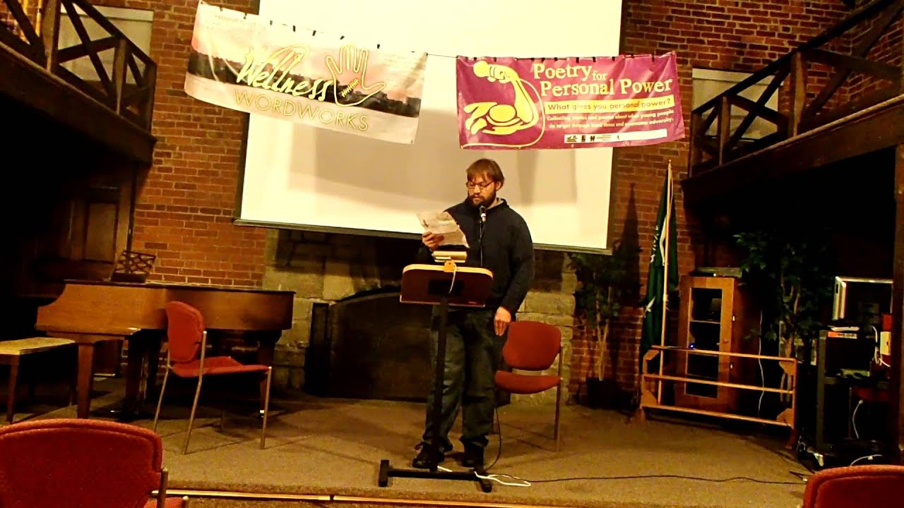 Scott Warkentien-Let Us Go (Park University)