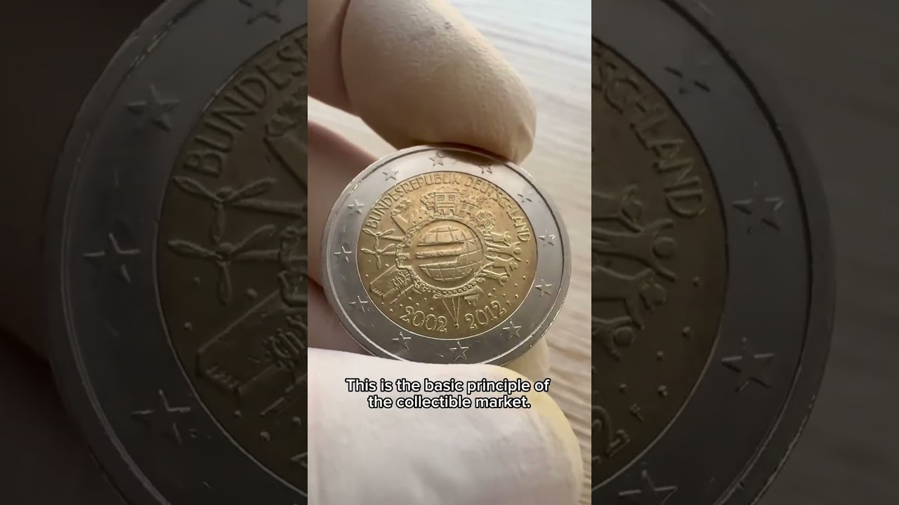 Тысячи в одной монете!