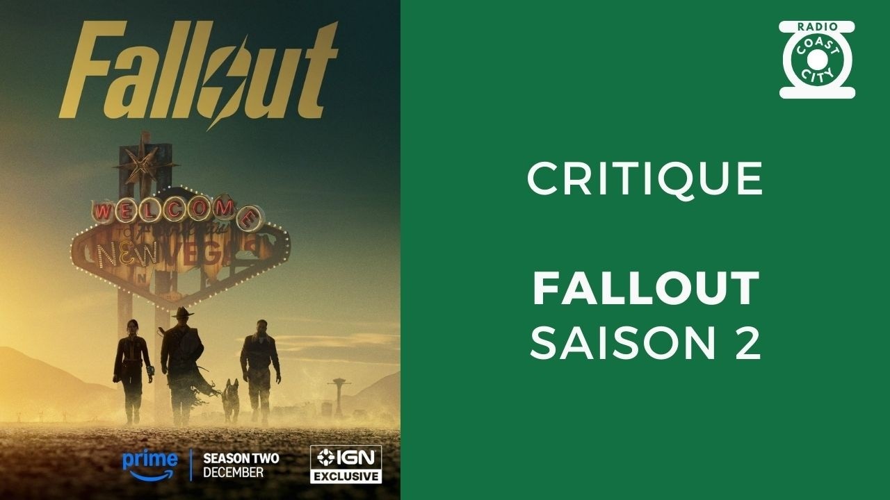 Notre avis sur Fallout saison 2