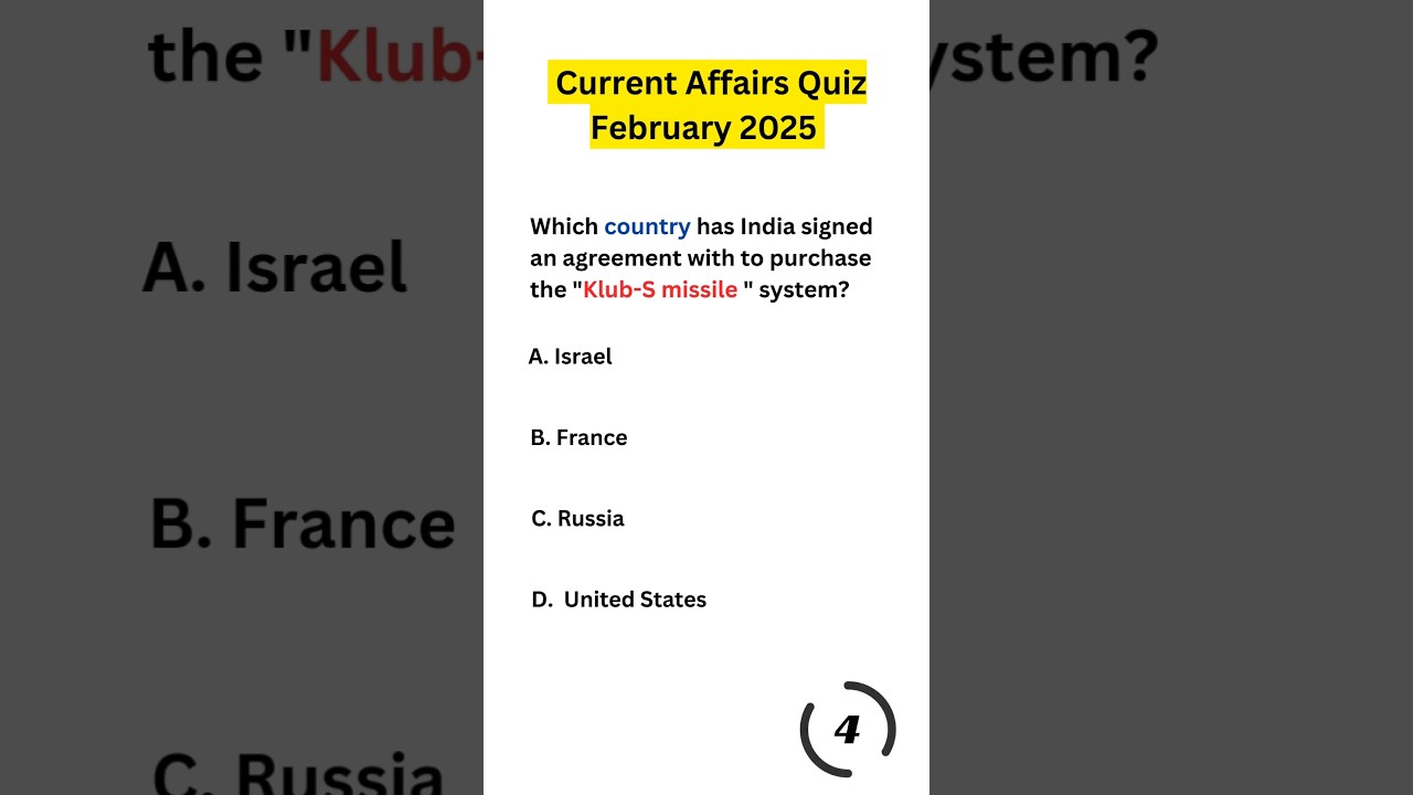 Current Affairs 2025 🤔 | Current Affairs Today | Current Affairs 