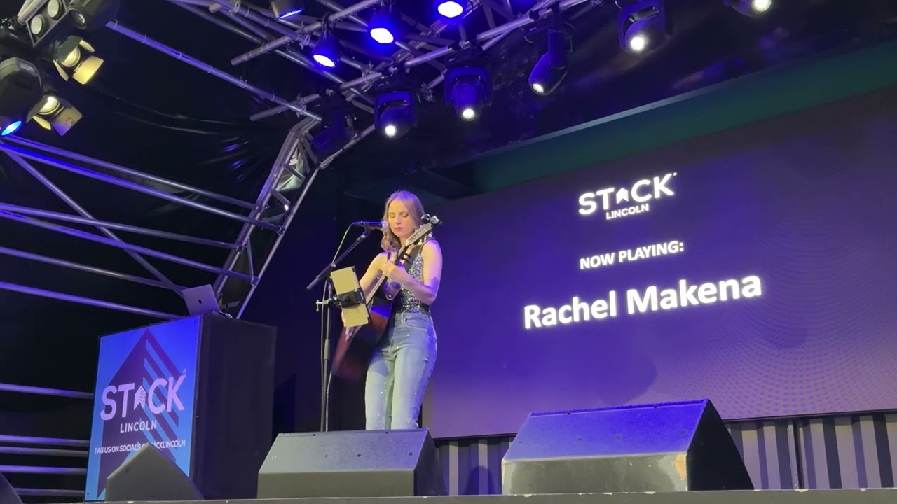 Red -Taylor Swift - Acoustic Covers and Taylor Swift Tribute by Rachel Makena at Stack Lincoln