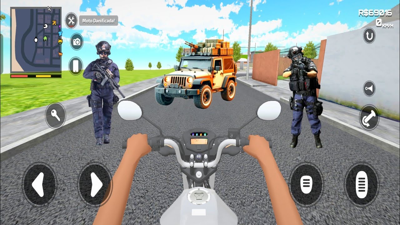 Elite motos 2 big opan world online multiplayer gameplay ep.233