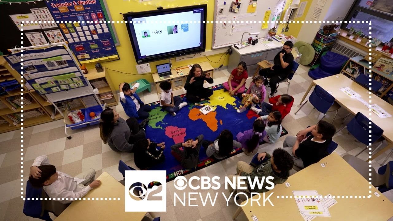How immigration is affecting education in New York City schools
