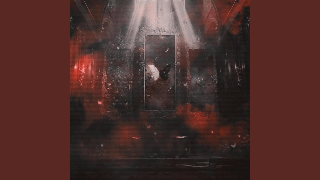 Satellite (feat. Mattéo Gelsomino)