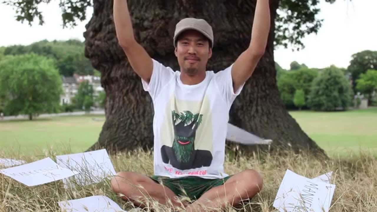 Lyrix Organix UnFold - Pledge Music campaign video
