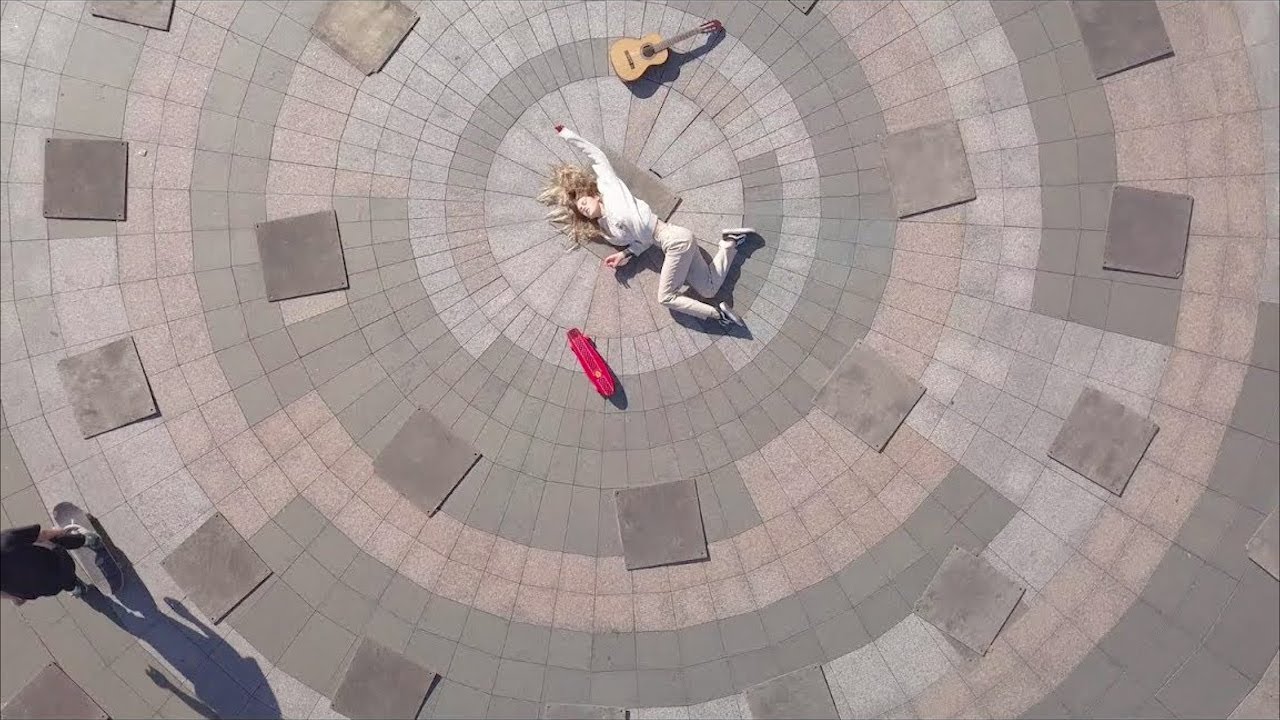 WE feat. VASYA - Больно (Official Video)