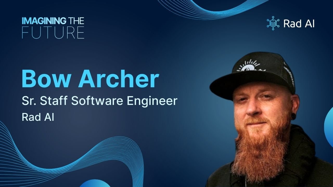 Bow Archer: Engineering Excellence, AI Compute Advancements, and Innovating Rapidly While Scaling