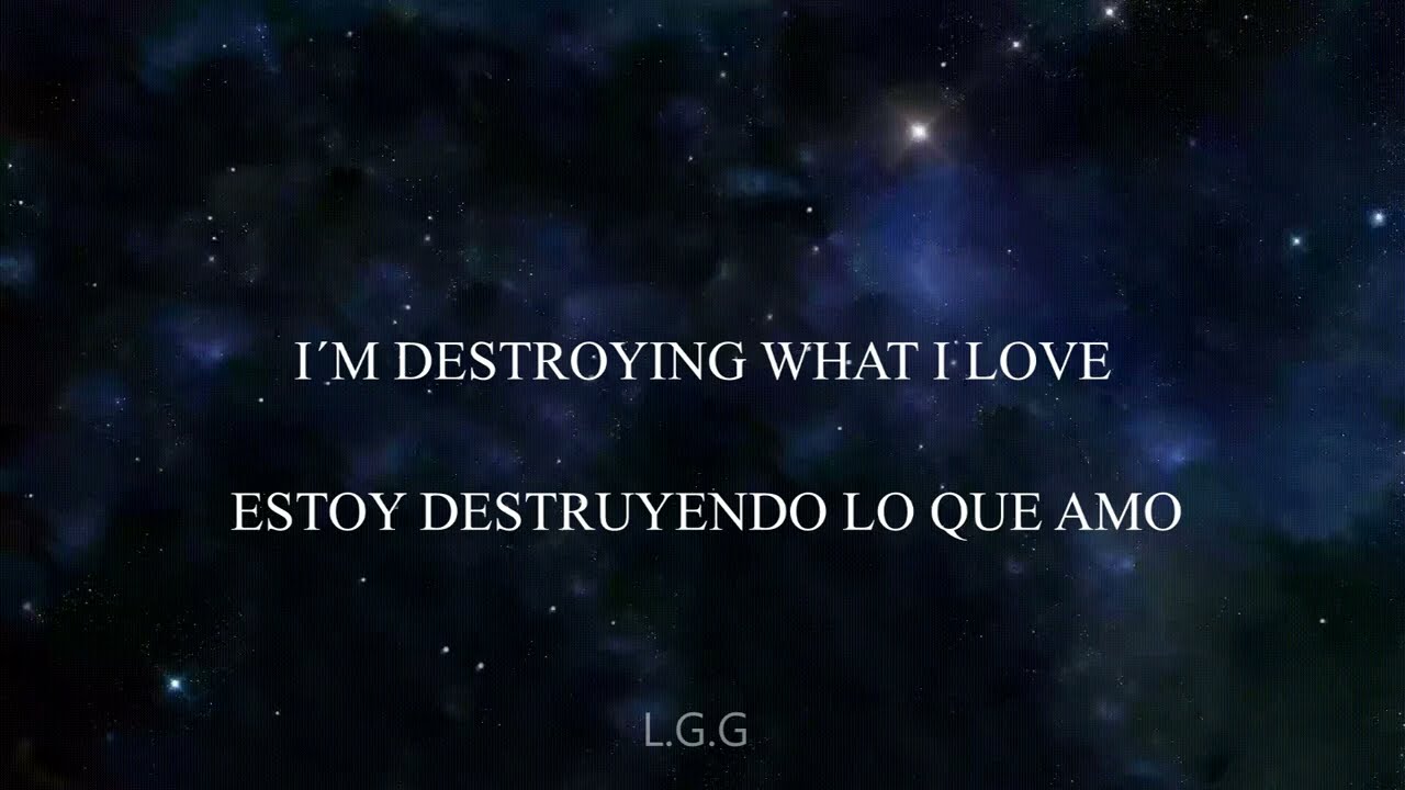 Wonderless - Pierce The Veil (Sub. español/ inglés)