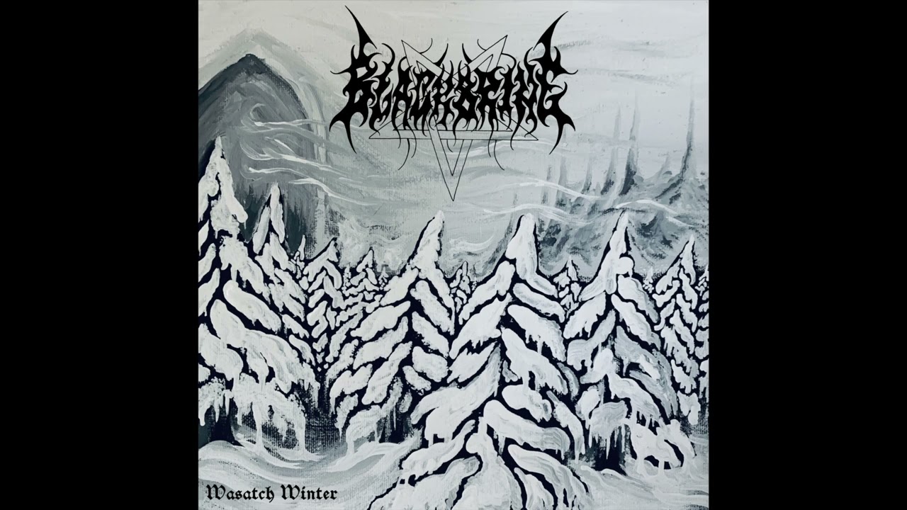 Blackbrine - Mountain Meadows
