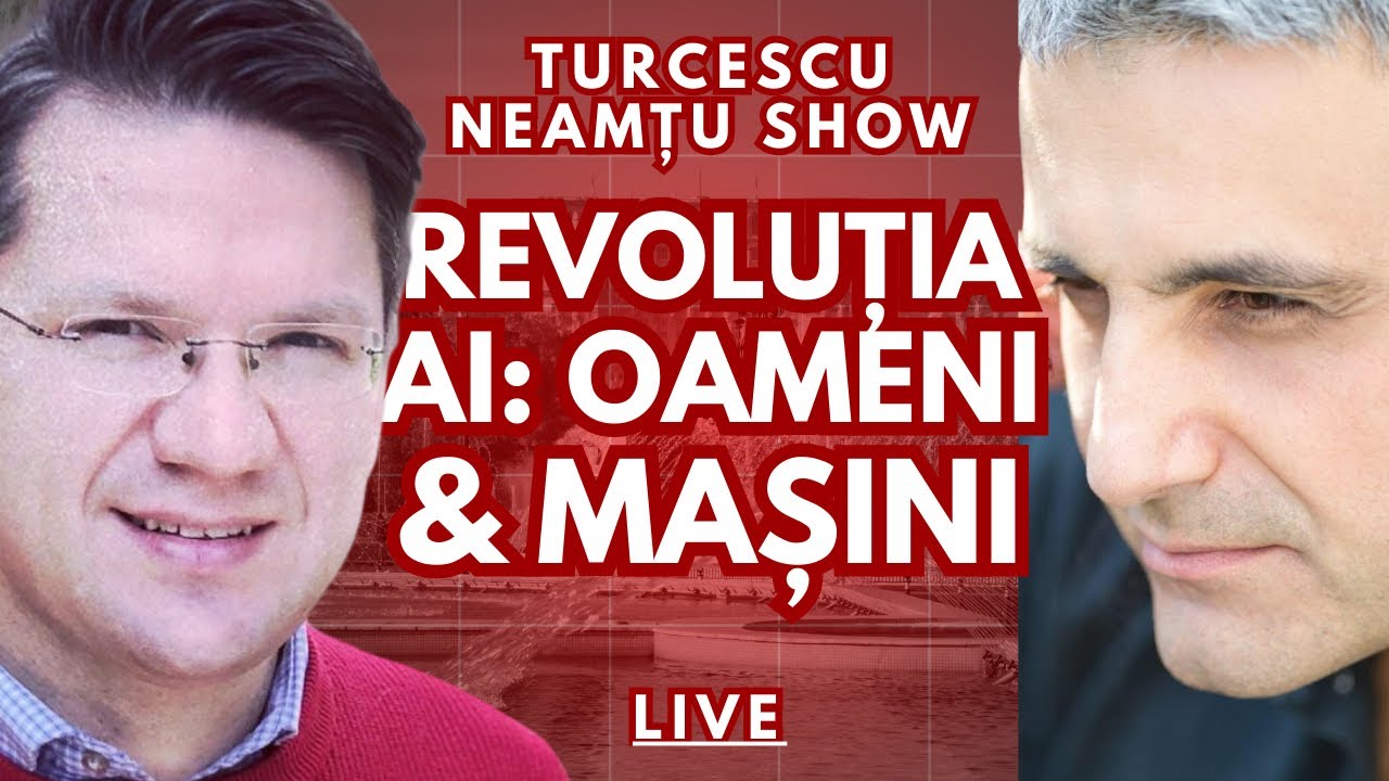 Neamțu Turcescu Show: Încep revoltele. Tensiunile cresc!