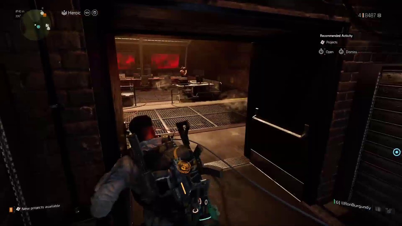 🔴I'm Back???!!?🔴 What I Miss?- Division 2 DLC Day 2