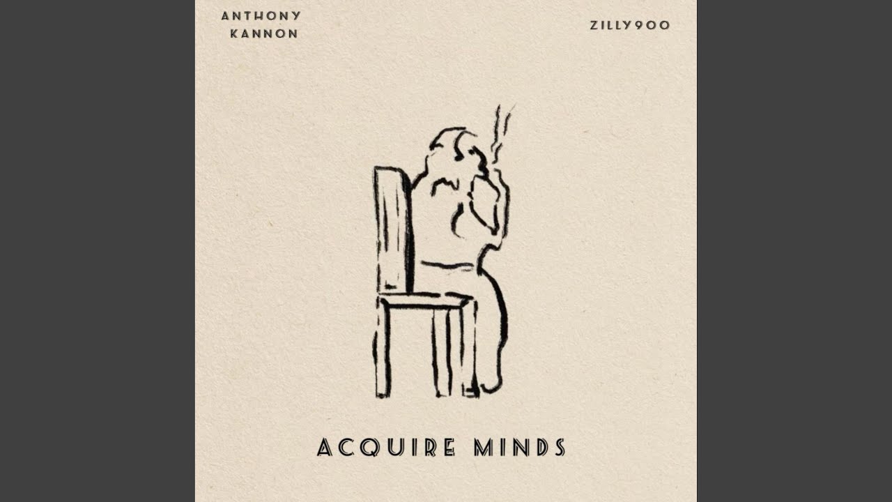 Acquire Minds