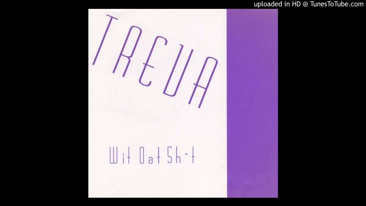 Treva - Day By Day