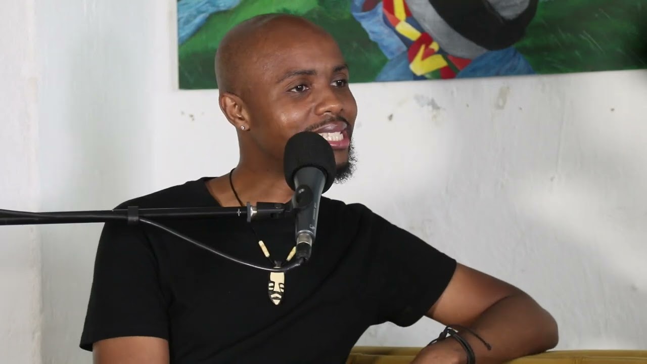 Thandanani Gasa Part 1 | Working with Voices, Music Direction & Industry Challenges E9