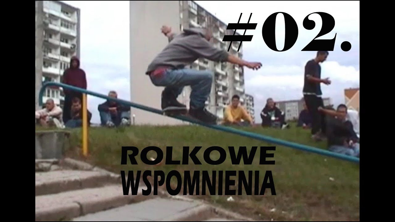 #02. (034 Roll Kings 2003r.)