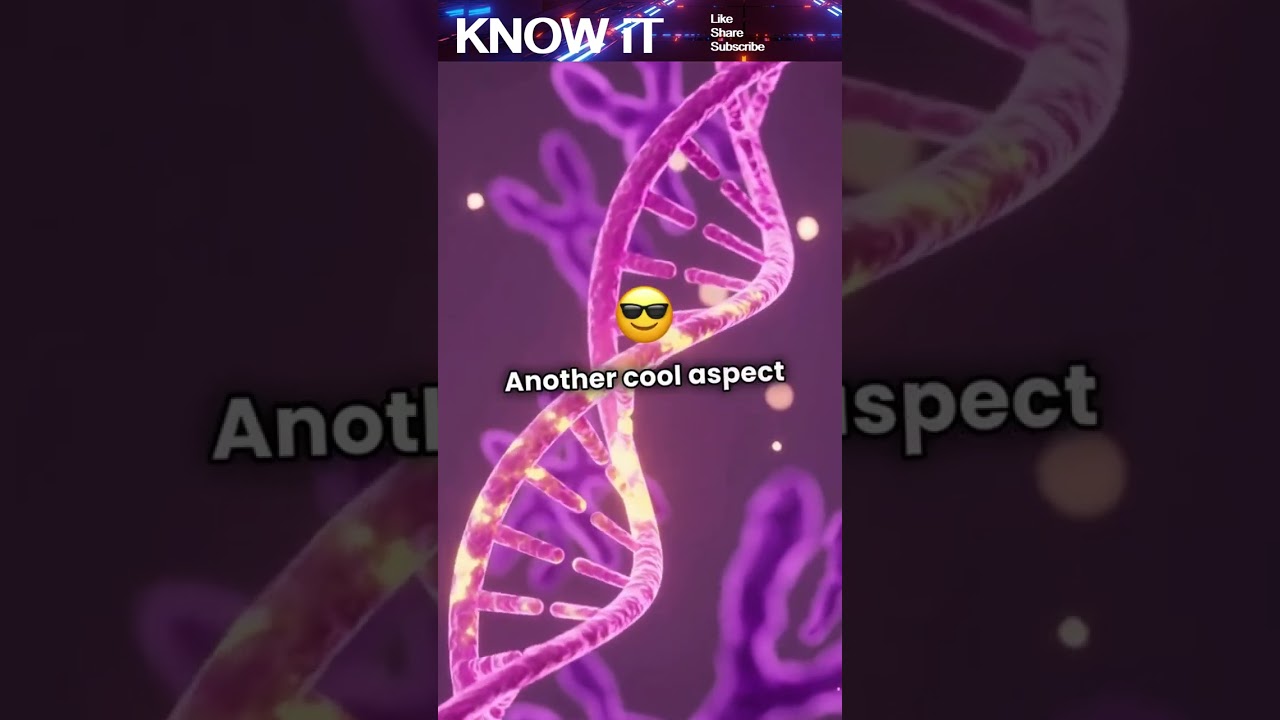 10 Fantastic Facts About Cytogenetics | KNOW iT