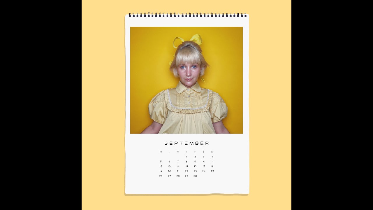 Anja Kotar - September