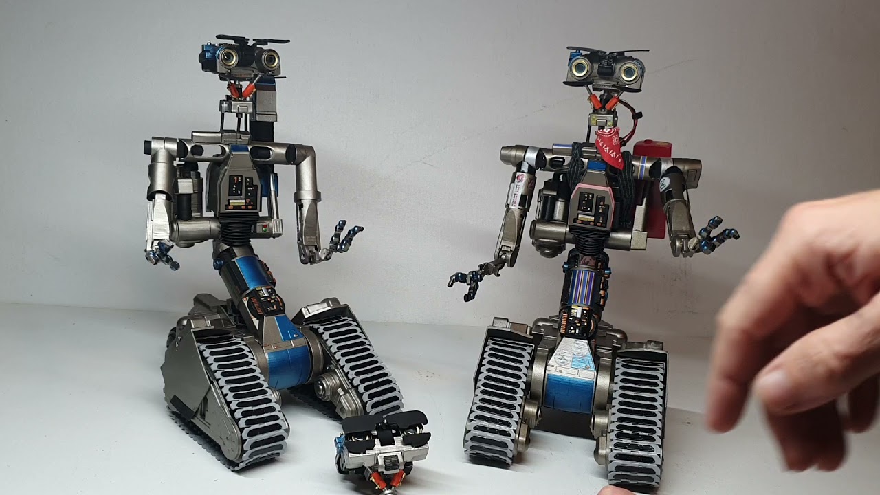 J5 kits part 1