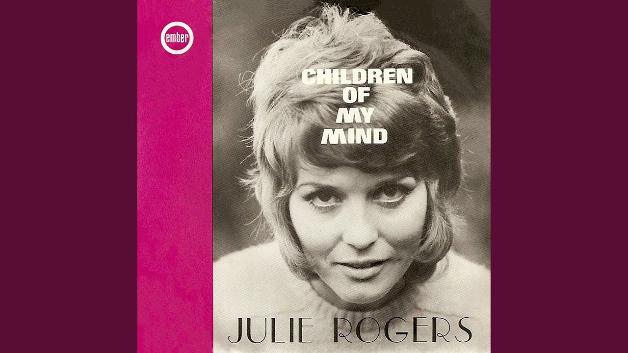 Children of My Mind