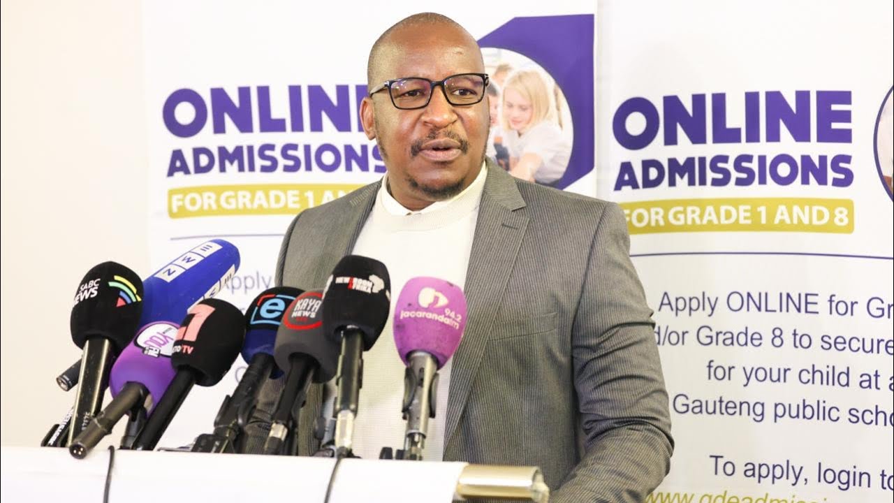 PART 1: 2025 ONLINE ADMISSIONS OFFICIAL ANNOUNCEMENT