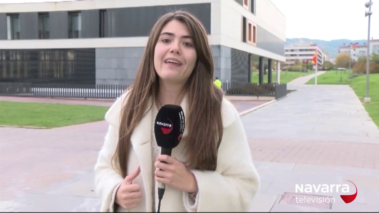 Así habría sido el supuesto intento de rapto en Sarriguren